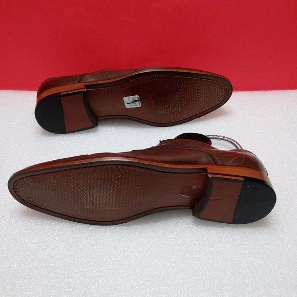 EXPRESS MEN\'S DRESS SHOES  SIZE- 11 main image 4